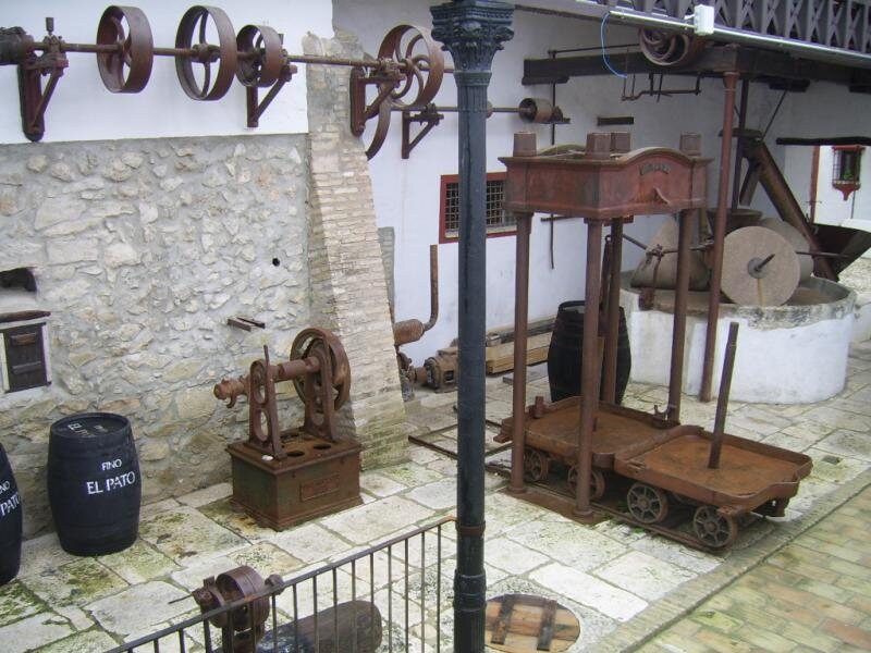 Hacienda Minerva