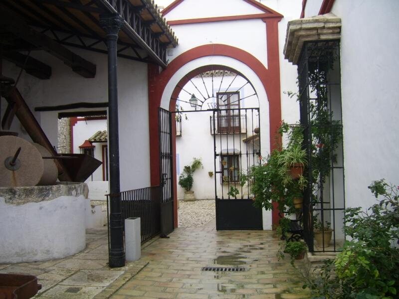 Hacienda Minerva
