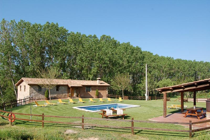 El Molí De Canellas