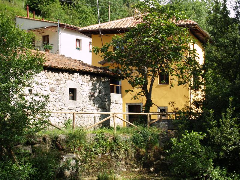 Los Molinos De Xuan