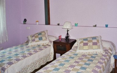 Los Molinos De Xuan