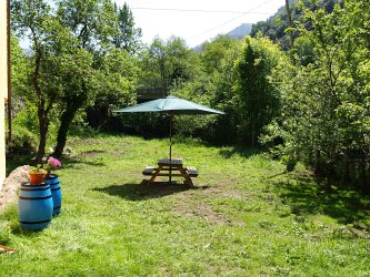 Los Molinos De Xuan