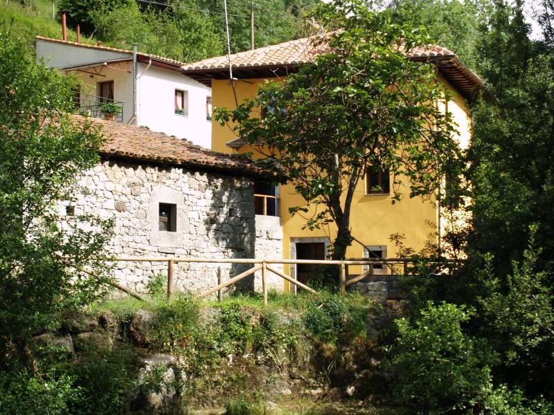 Los Molinos De Xuan