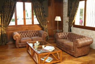 Hotel La Madrugada