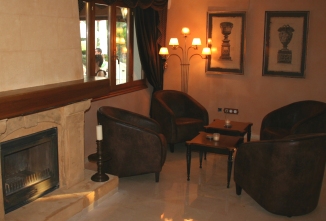 Hotel La Madrugada