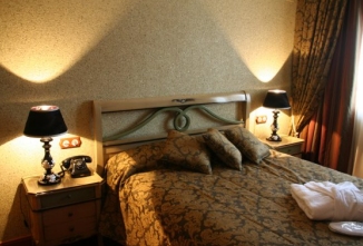 Hotel La Madrugada