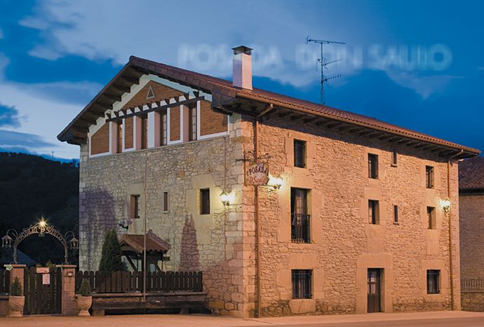 Posada Don Saulo
