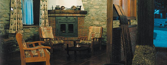 Posada Don Saulo