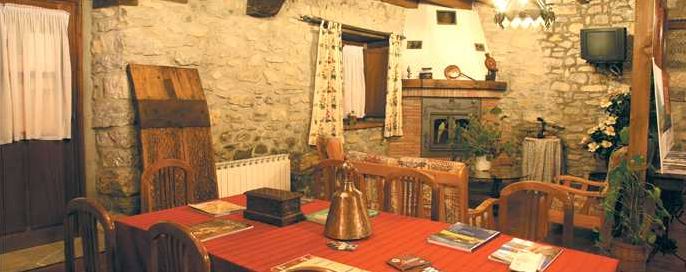 Posada Don Saulo