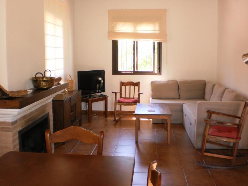 Casa Rural El Bosque Molino De Abajo