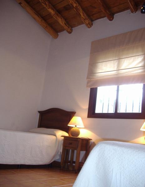 Casa Rural El Bosque Molino De Abajo