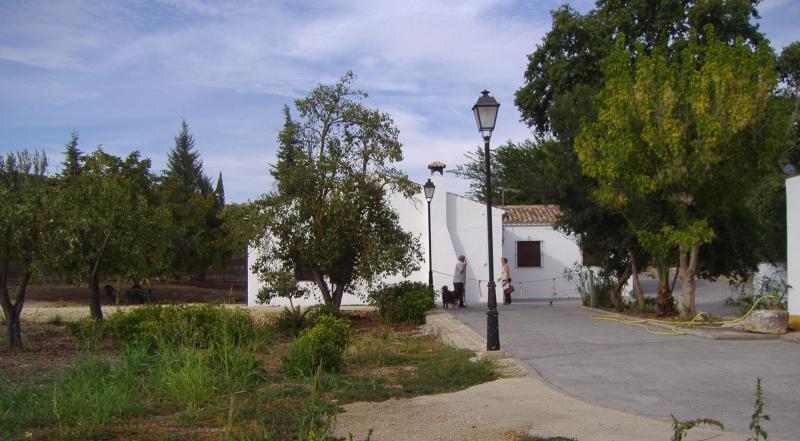Casa Rural El Bosque Molino De Abajo