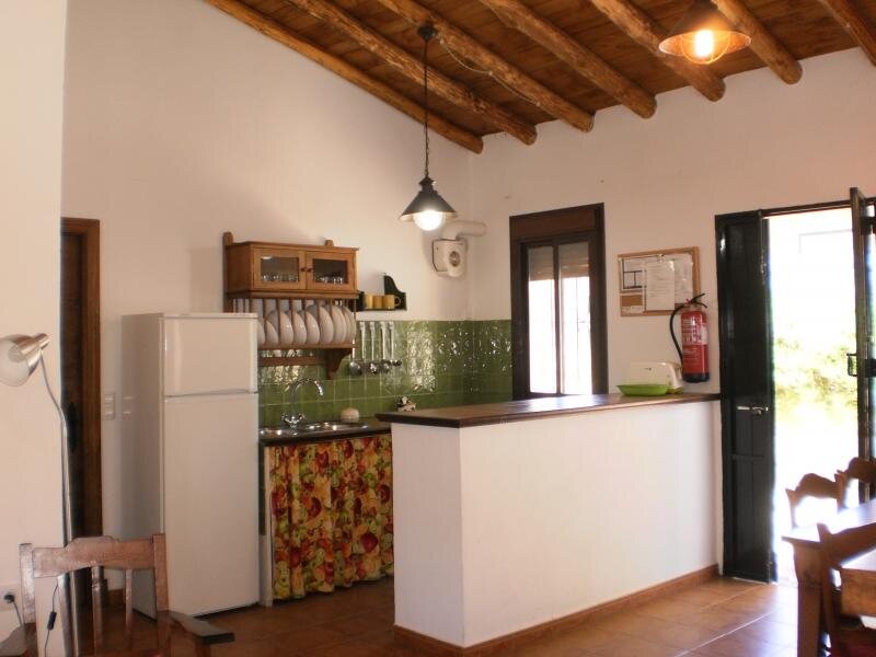 Casa Rural El Bosque Molino De Abajo