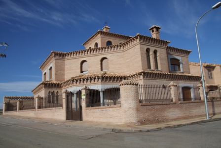 Casa Rural La Higuera