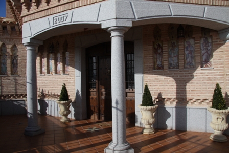 Casa Rural La Higuera