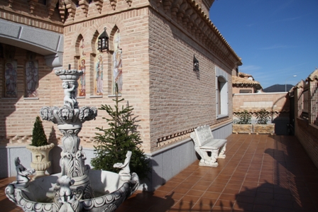 Casa Rural La Higuera