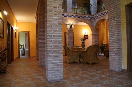 Casa Rural La Higuera