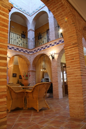 Casa Rural La Higuera