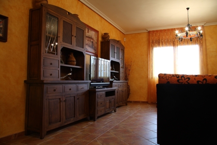 Casa Rural La Higuera