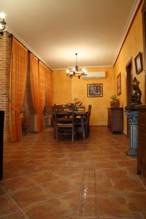 Casa Rural La Higuera