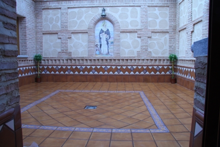 Casa Rural La Higuera
