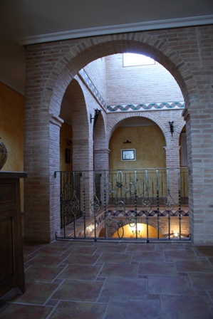 Casa Rural La Higuera