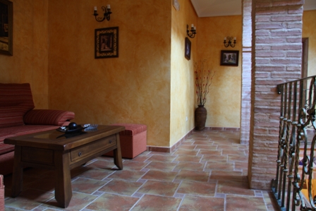 Casa Rural La Higuera