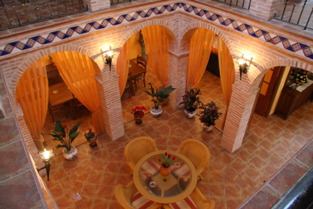 Casa Rural La Higuera