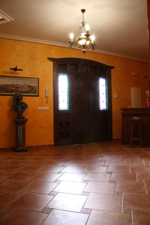 Casa Rural La Higuera
