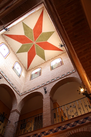 Casa Rural La Higuera