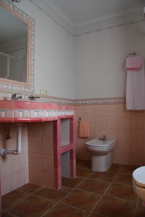 Casa Rural La Higuera