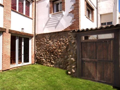 La Casa De Sotes