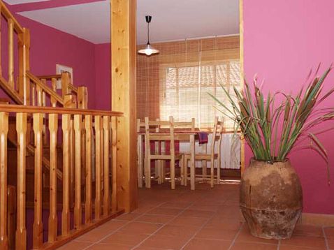 La Casa De Sotes