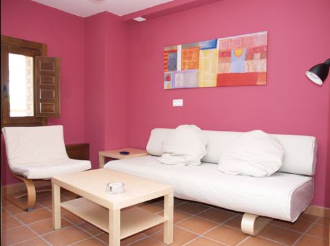 La Casa De Sotes