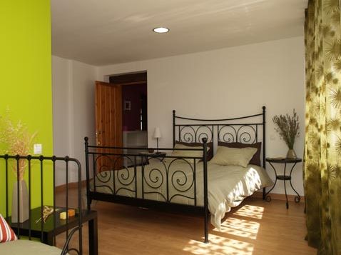 La Casa De Sotes