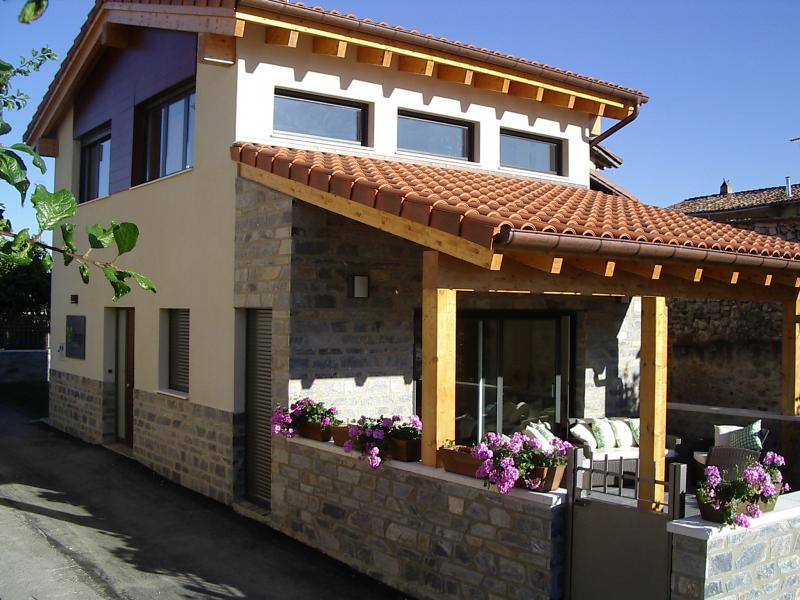Orlegy Casa Rural