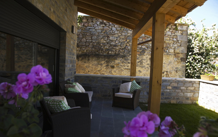 Orlegy Casa Rural