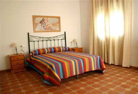 Castillo De Zalia Conjunto Rural