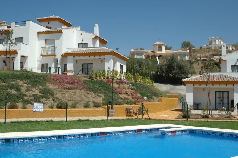 Castillo De Zalia Conjunto Rural