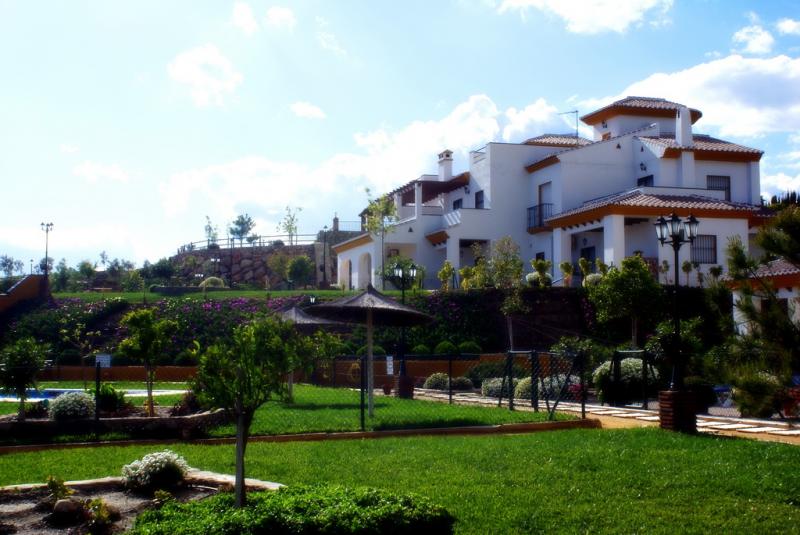 Castillo De Zalia Conjunto Rural