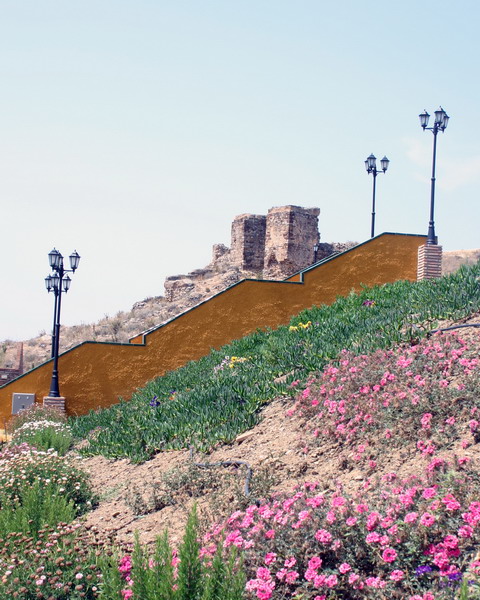 Castillo De Zalia Conjunto Rural