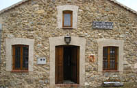Casa  Rural Malangosto