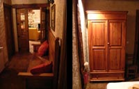 Casa  Rural Malangosto