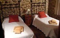 Casa  Rural Malangosto