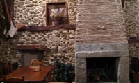 Casa  Rural Malangosto