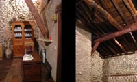 Casa  Rural Malangosto