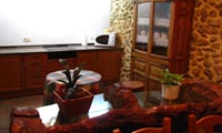 Casa  Rural Malangosto