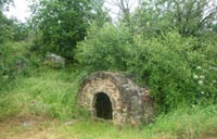 Casa  Rural Malangosto