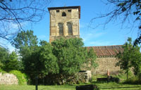 Casa  Rural Malangosto