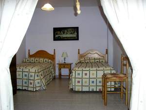 La Casa De Rosa